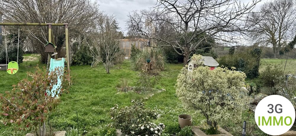 � vendre  Maison Sallenelles (14121)