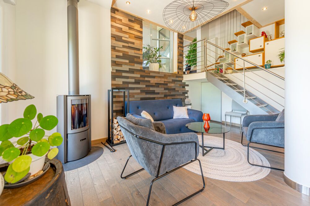 Duplex 7 pièces