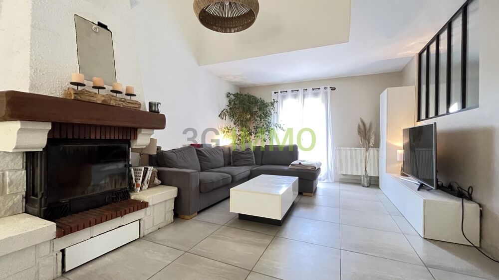 Vente Maison Maison 6 pièces Saintry-sur-seine