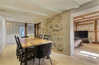  Maison � vendre 6 pi�ces 