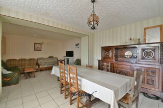  Maison à vendre 6 pièces 124 m²