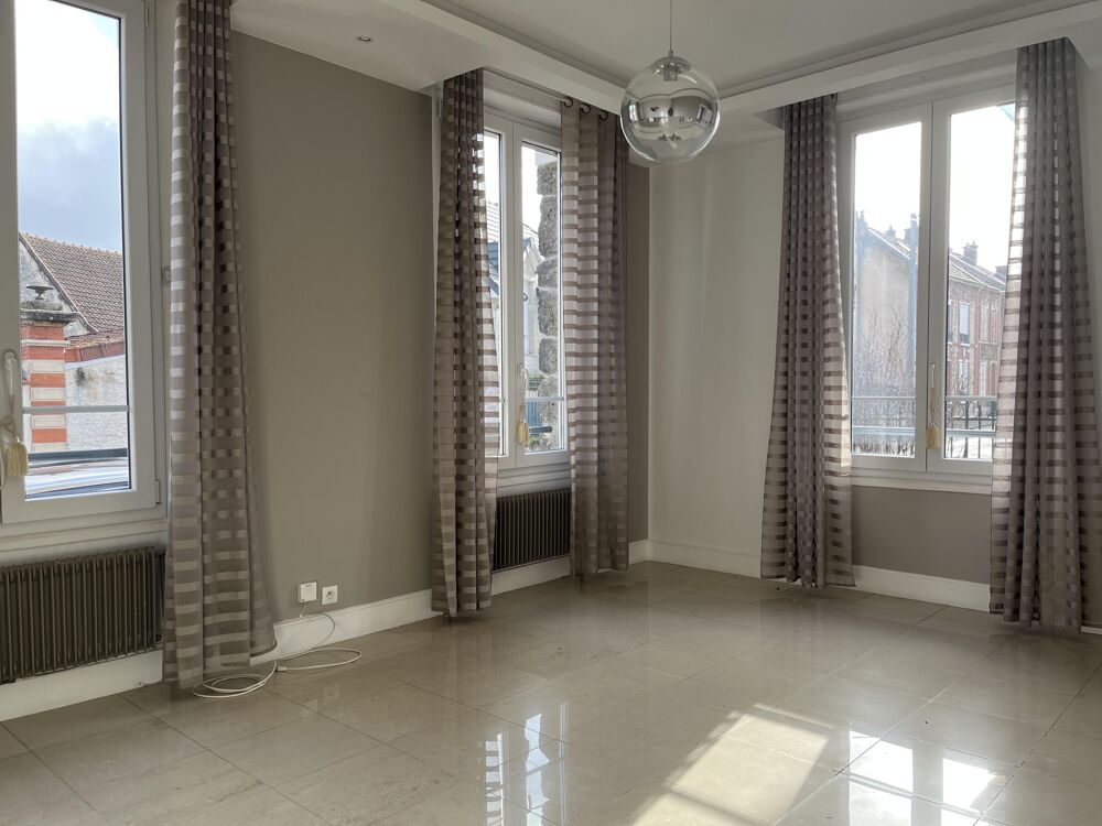 Maison en pierre 7 pièces