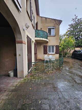  Appartement à vendre 2 pièces 47 m²