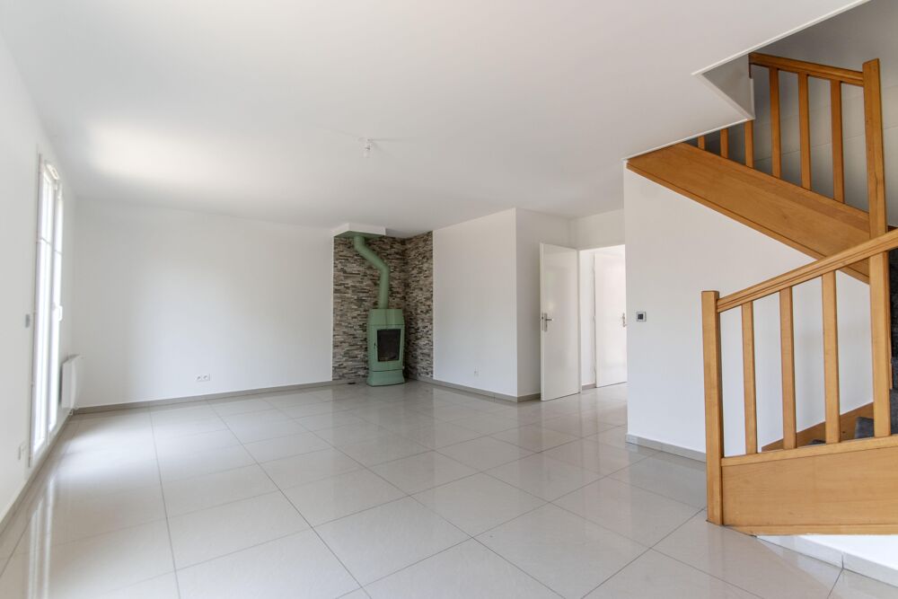 Vente Maison Maison 5 pièces Ormoy