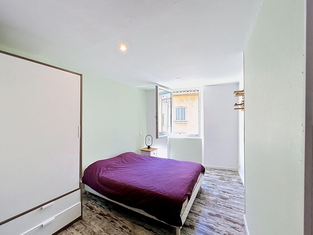Appartement 3 pièces