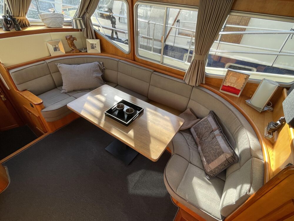 Vente Péniche Péniche 3 pièces Paris 12