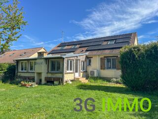 Maison à vendre 8 pièces 152 m²