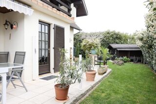  Maison à vendre 5 pièces 110 m²