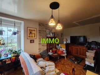  Maison � vendre 3 pi�ces 