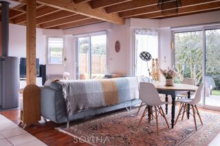  Maison � vendre 5 pi�ces 115 m�