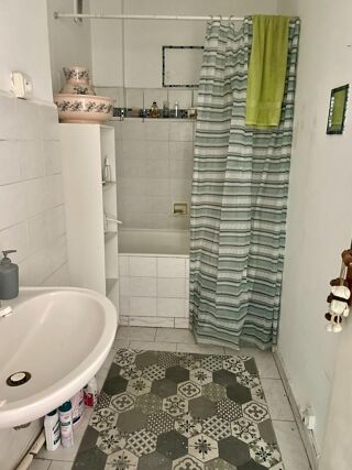  Appartement � vendre 3 pi�ces 63 m�