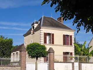  Maison  vendre 5 pices 156 m