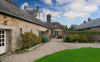  Maison � vendre 11 pi�ces 393 m�