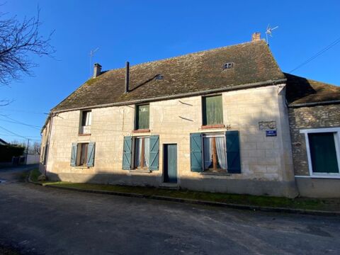   Maison  rnover 5 pices Maison - 5 pice(s) - 110 m