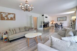  Maison à vendre 6 pièces 
