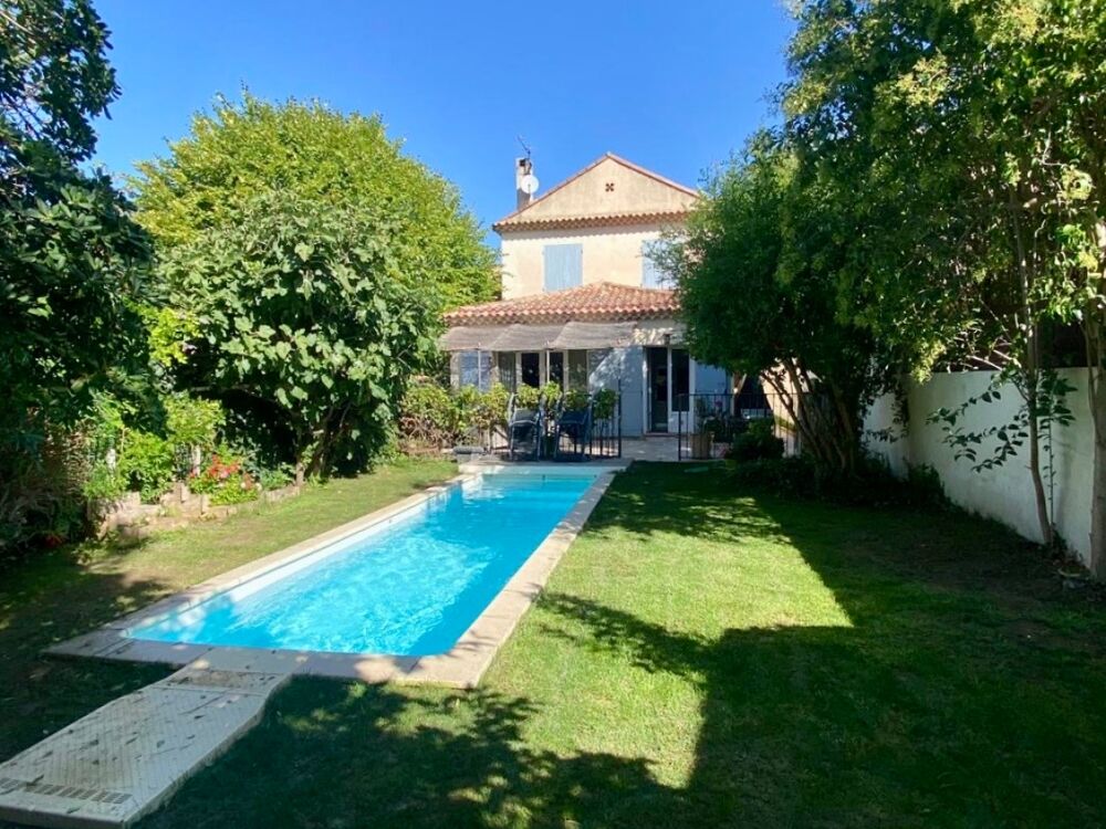  vendre  Maison Aix-en-Provence (13100)