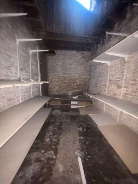   Vente murs pro  à Douai 