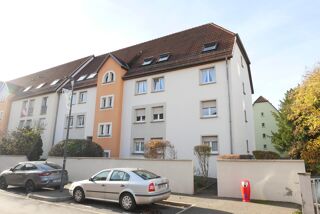  Appartement � vendre 3 pi�ces 