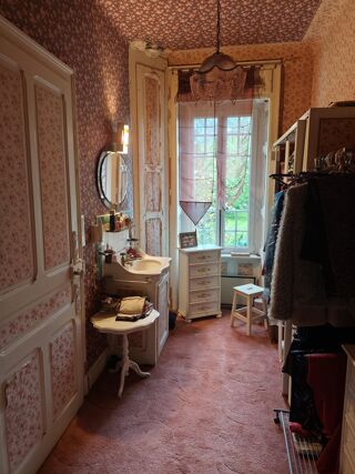  Maison à vendre 8 pièces 221 m²