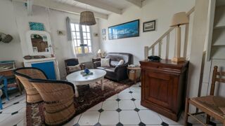  Maison à vendre 4 pièces 60 m²