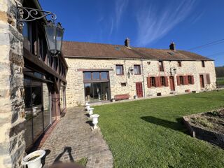  Maison � vendre 14 pi�ces 