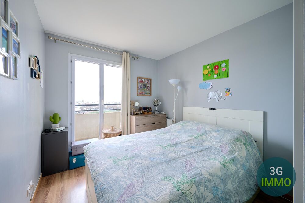  vendre  Appartement Courbevoie (92400)