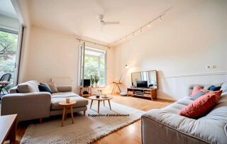  Appartement � vendre 3 pi�ces 63 m�