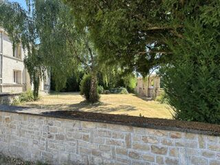  Maison à vendre 4 pièces 115 m²