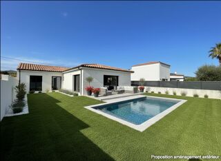  Maison � vendre 4 pi�ces 134 m�