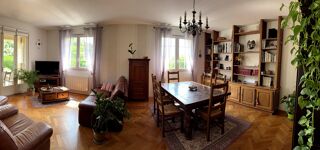  Maison à vendre 8 pièces 125 m²
