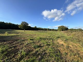 Vente Terrain Terrain agricole Fons