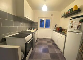  Appartement � vendre 3 pi�ces 80 m�