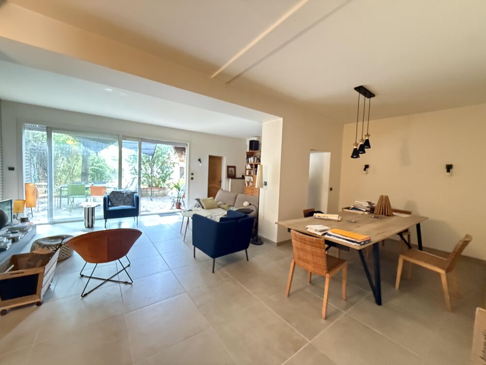 Vente Maison Maison de ville 4 pièces Albi