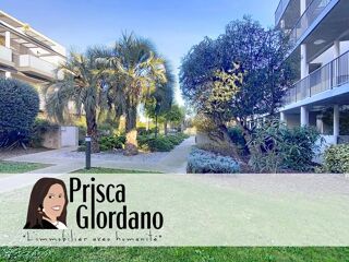  Appartement � vendre 3 pi�ces 63 m�