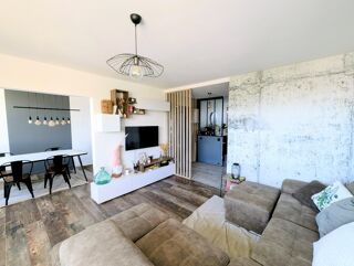 Appartement à vendre 4 pièces 79 m²