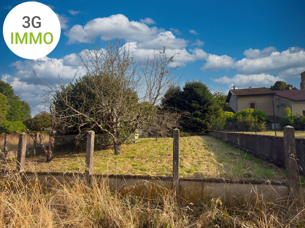 Vente Maison Maison 4 pièces Neuville-les-dames