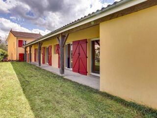  Maison � vendre 9 pi�ces 201 m�