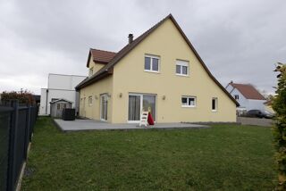  Maison � vendre 6 pi�ces 142 m�