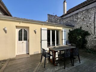  Maison � vendre 3 pi�ces 75 m�