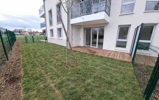  Appartement  vendre 3 pices 59 m