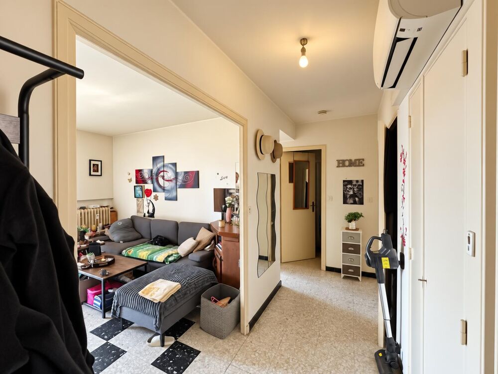 Vente Appartement Appartement Toulon