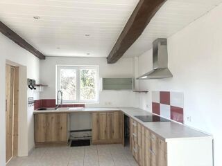  Appartement à vendre 4 pièces 74 m²