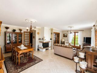  Maison à vendre 6 pièces 143 m²