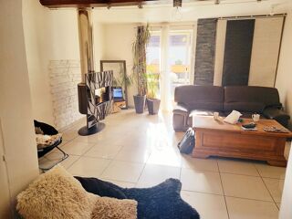  Maison à vendre 6 pièces 122 m²