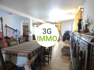  Maison à vendre 7 pièces 160 m²