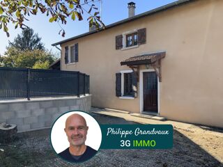  Maison � vendre 5 pi�ces 106 m�