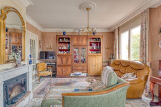  Maison � vendre 7 pi�ces 