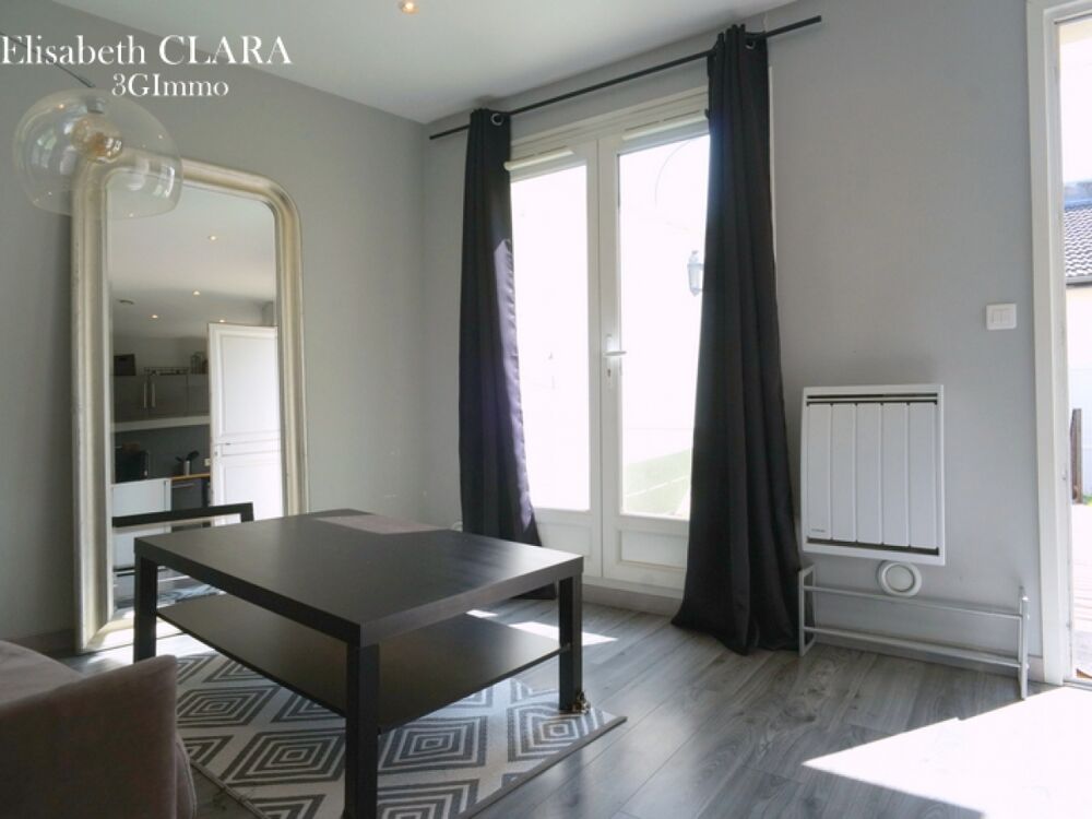Appartement 1 pièce