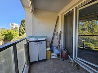  Appartement  vendre 2 pices 45 m