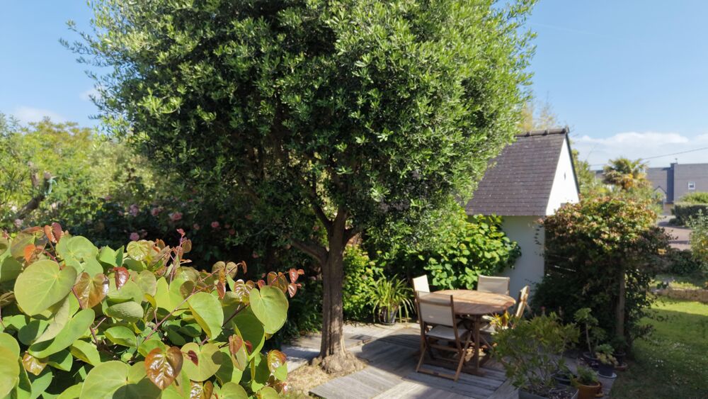Maison 5 pièces